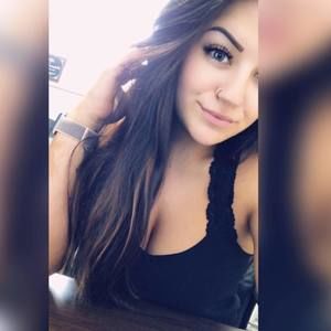 Meet your Posher, Madison